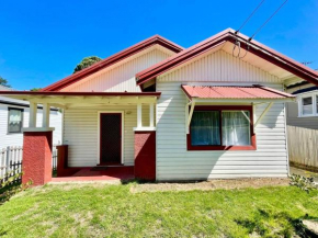 Jasmine Cottage